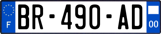 BR-490-AD