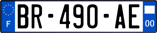 BR-490-AE