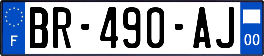 BR-490-AJ