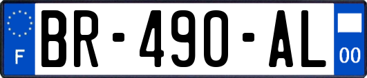 BR-490-AL