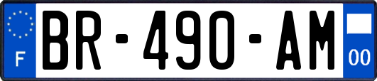 BR-490-AM