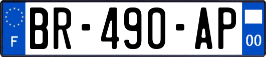 BR-490-AP
