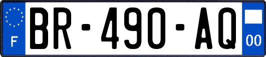 BR-490-AQ