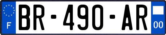 BR-490-AR