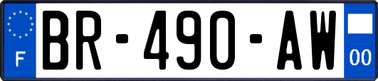 BR-490-AW
