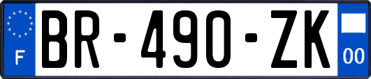 BR-490-ZK