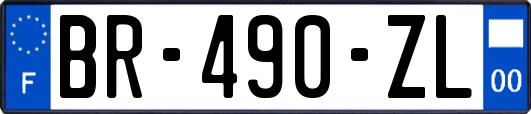 BR-490-ZL