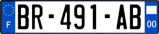 BR-491-AB