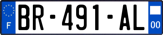 BR-491-AL