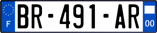 BR-491-AR