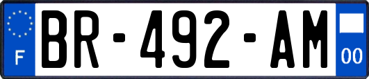 BR-492-AM