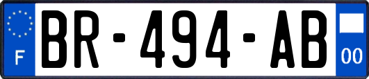 BR-494-AB