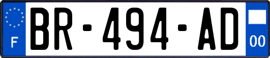 BR-494-AD