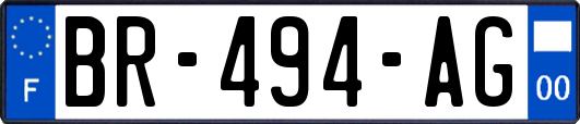 BR-494-AG