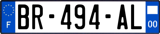 BR-494-AL