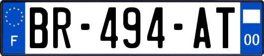 BR-494-AT