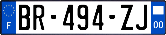 BR-494-ZJ