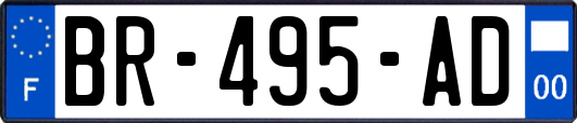 BR-495-AD