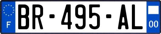BR-495-AL