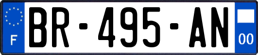 BR-495-AN