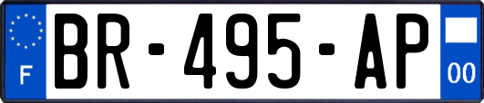 BR-495-AP