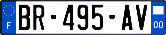BR-495-AV
