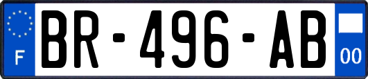 BR-496-AB