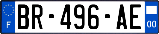 BR-496-AE