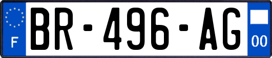 BR-496-AG