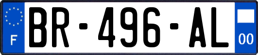 BR-496-AL