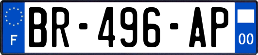BR-496-AP
