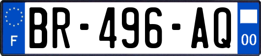 BR-496-AQ