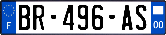 BR-496-AS