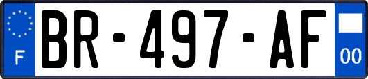 BR-497-AF