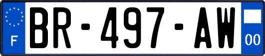 BR-497-AW