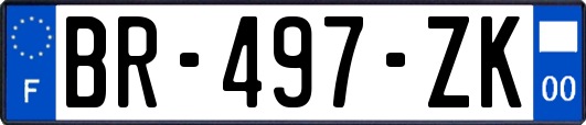 BR-497-ZK