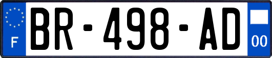 BR-498-AD