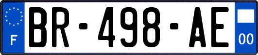 BR-498-AE