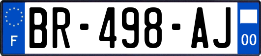 BR-498-AJ