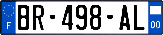 BR-498-AL