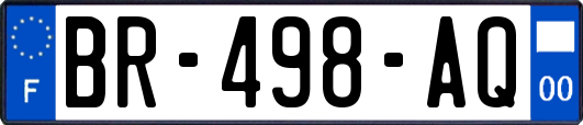 BR-498-AQ