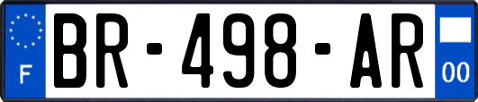 BR-498-AR