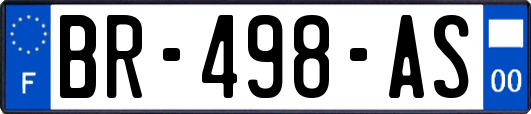 BR-498-AS