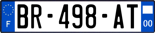 BR-498-AT