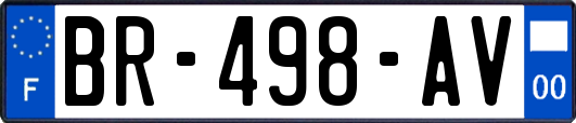 BR-498-AV