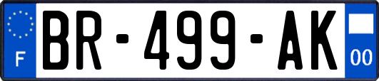 BR-499-AK