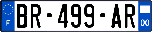 BR-499-AR