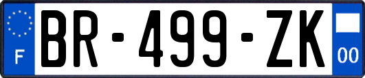 BR-499-ZK