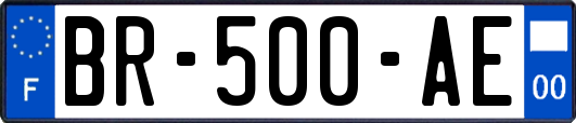 BR-500-AE