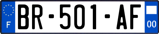 BR-501-AF